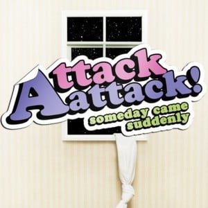 What Happens If I Can’t Check My MySpace When We Get There? - Attack Attack!