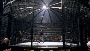 Elimination Chamber 2015 - WWE