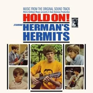 Wild Love - Herman's Hermits