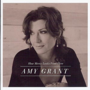 Don’t Try So Hard - Amy Grant