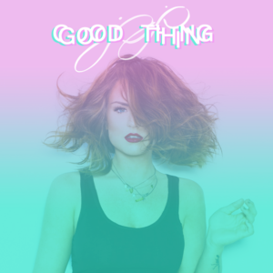 Good Thing. (Demo) - JoJo