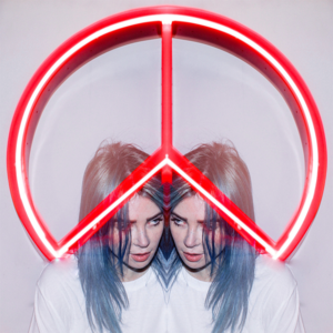 Peace - Alison Wonderland