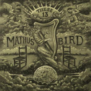 Three White Horses and a Golden Chain - Jimbo Mathus & Andrew Bird