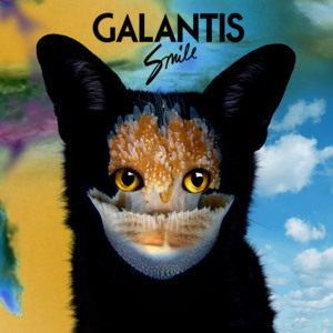 Smile - Galantis