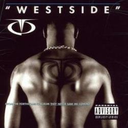 Westside (Radio Edit) - TQ