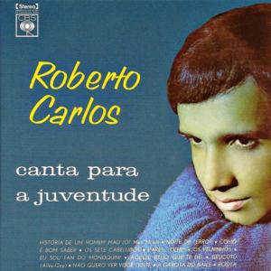 Não Quero Ver Você Triste - Roberto Carlos