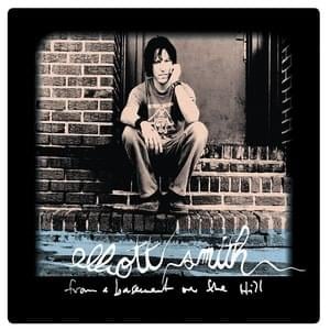 A Passing Feeling - Elliott Smith