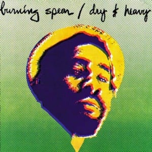 Throw Down Your Arms - Burning Spear