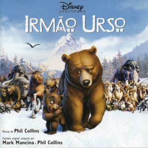 Bem-Vindo - Walt Disney Records (Ft. Abdullah (BRA), Darilton Almeida, Jairo Bonfim, Juliano Cortuah & Marlon Saint)