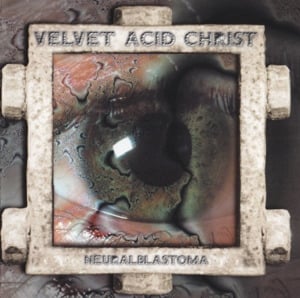 Revolution 101 - Velvet Acid Christ