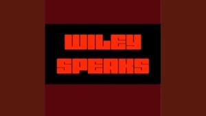 Speaks - Wiley