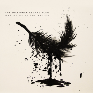 One of Us is the Killer - The Dillinger Escape Plan