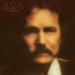 Thank You for the Promises - Gordon Lightfoot