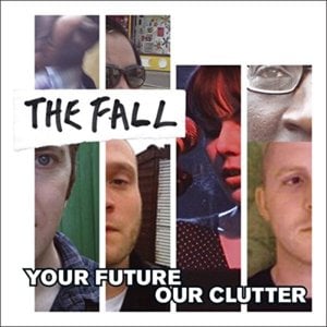 Weather Report 2 - ​The Fall