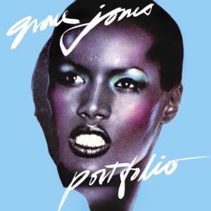 Tomorrow - Grace Jones