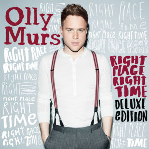 The One - Olly Murs