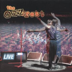 Perry Mason [The Ozzfest Live] - Ozzy Osbourne