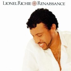 Wasted Time - Lionel Richie