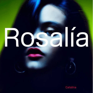 Catalina - ROSALÍA