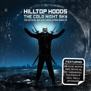 Live & Let Go [Trials Remix] - Hilltop Hoods (Ft. Brother Ali & Maverick Sabre)