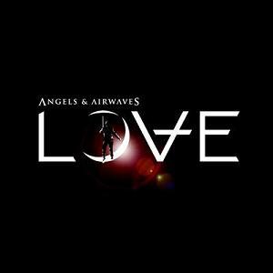 The Moon Atomic (...Fragments and Fictions) - Angels & Airwaves