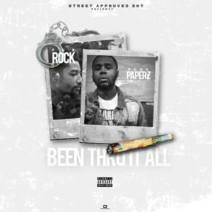 Been Thru It All - Pook Paperz (Ft. PnB Rock)