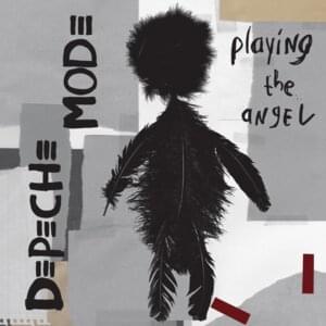 Nothing’s Impossible - Depeche Mode