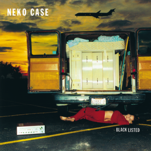 Look for Me (I’ll Be Around) - Neko Case