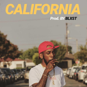 California - Skinny Kenny