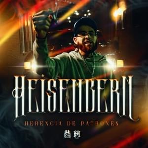 Heisenbern - Herencia de Patrones