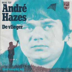 De Vlieger - André Hazes