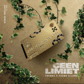 Geen Limiet - Young Ellens (Ft. Frenna)