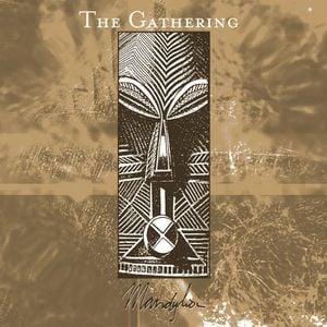 Sand And Mercury - The Gathering