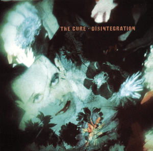 The Same Deep Water as You - The Cure