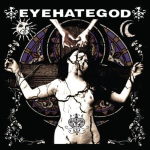 Framed to the Wall - Eyehategod