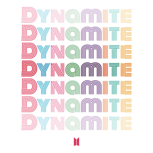 Dynamite (Tropical Remix) - BTS