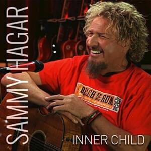 Inner Child - Sammy Hagar