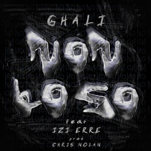 Non Lo So - Ghali (Ft. IZI)