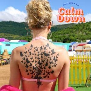 Taylor Swift - You Need To Calm Down (Traduction française) - Lyrxo traductions françaises