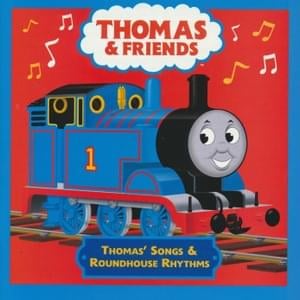 He’s a Really Useful Engine - Thomas & Friends