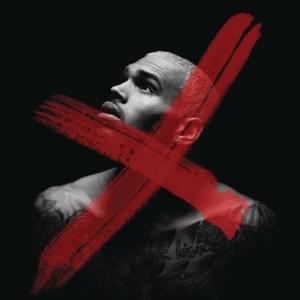 Lost in Ya Love - Chris Brown