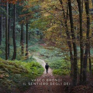 Il sentiero degli Dei - Vasco Brondi