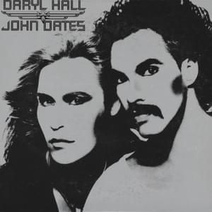 (You Know) It Doesn’t Matter Anymore - Daryl Hall & John Oates