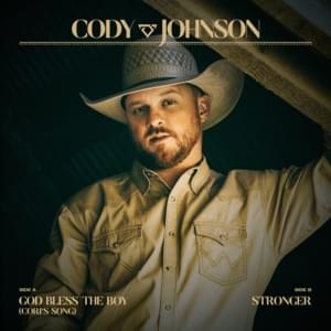 God Bless the Boy (Cori’s Song) - Cody Johnson