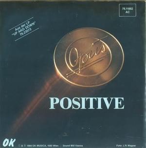 Positive - Opus