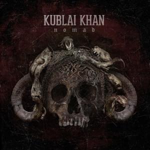 8 Years - Kublai Khan TX