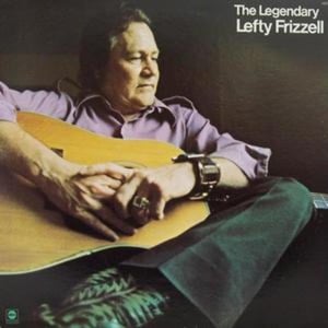 If She Just Helps Me Get Over You - Lefty Frizzell