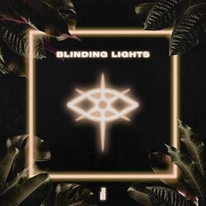 Blinding Lights - Jordan Radvansky (Ft. Seraphim)