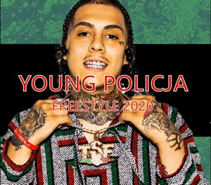 FREESTYLE 2020 - Young Policja