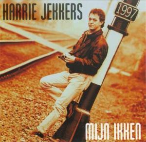 Mijn Moeder - Harrie Jekkers